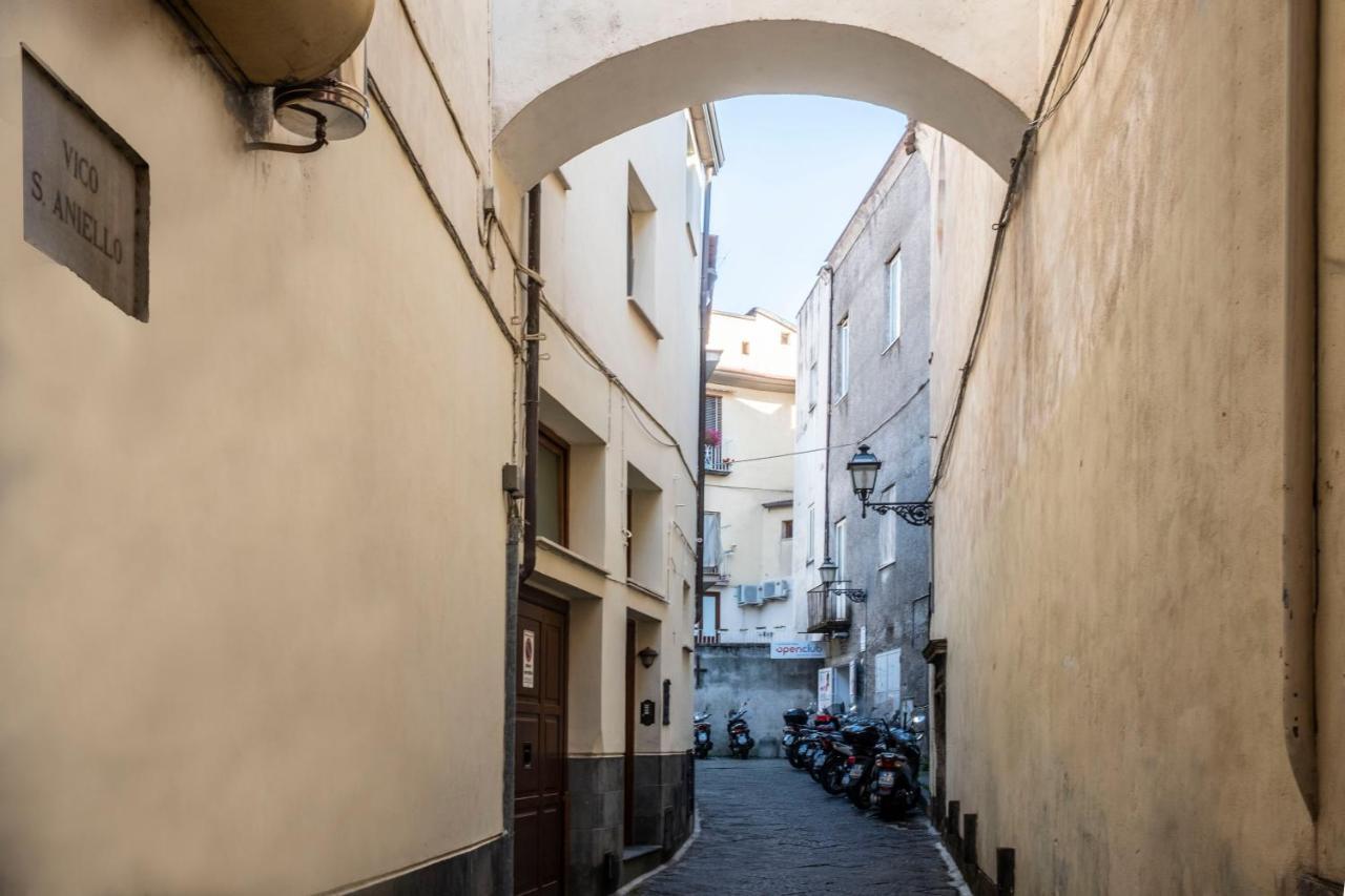 Appartamento 36 Steps In Tasso Square