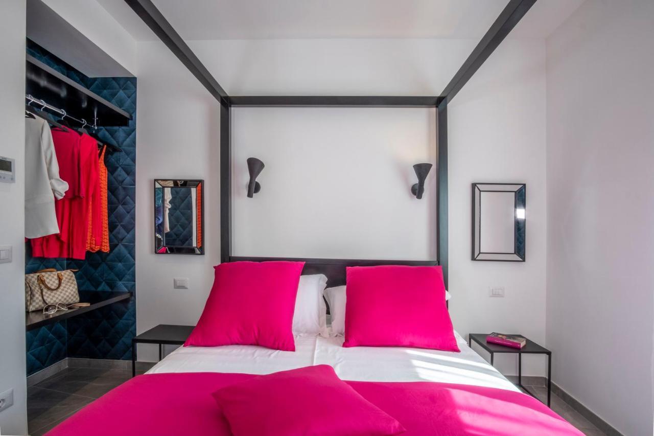 Apartment 36 Steps In Tasso Square